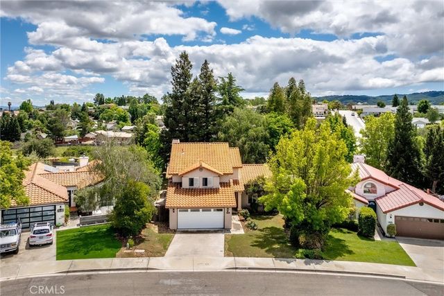 1429 Marbella Lane, Templeton