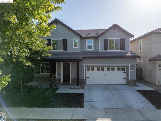974 Princess Way, Brentwood