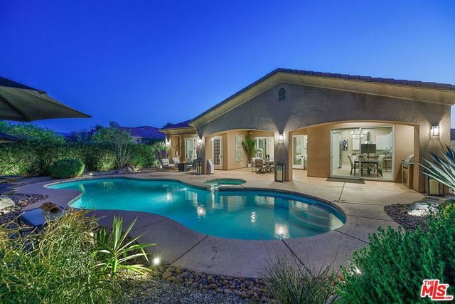 4 Cartier Court, Rancho Mirage