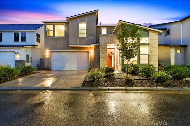 3345 W Florence, Visalia