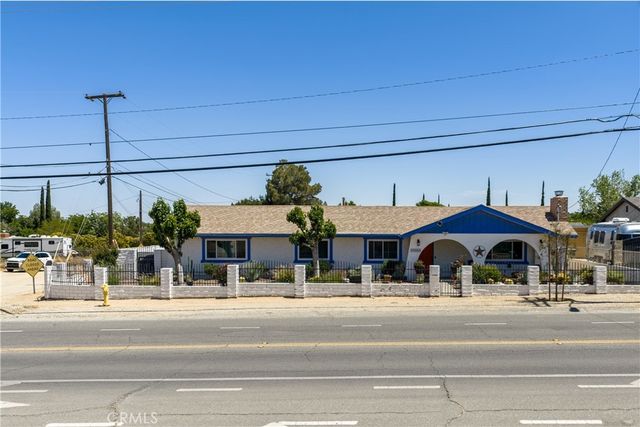 41860 55th W, Quartz Hill