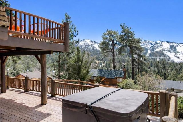 43469 Sheephorn, Big Bear