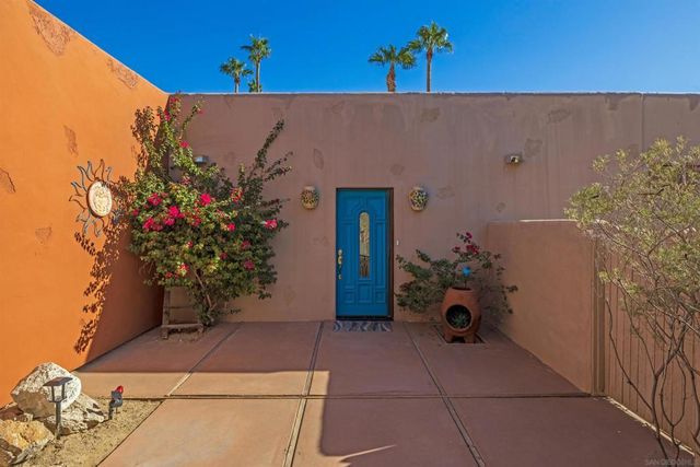 119 Montezuma Rd, Borrego Springs