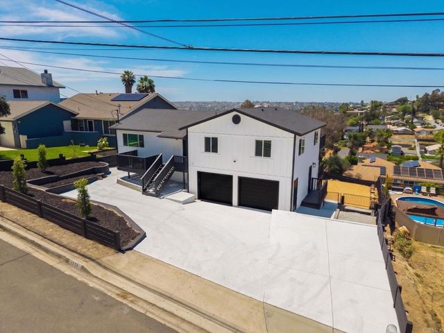 1114 Coronado Avenue, Spring Valley