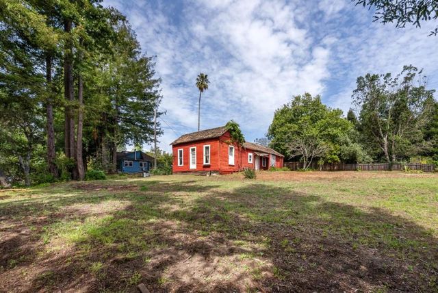 3460 N Main Street, Soquel