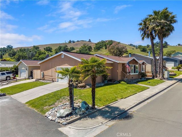 205 Island View, Lakeport