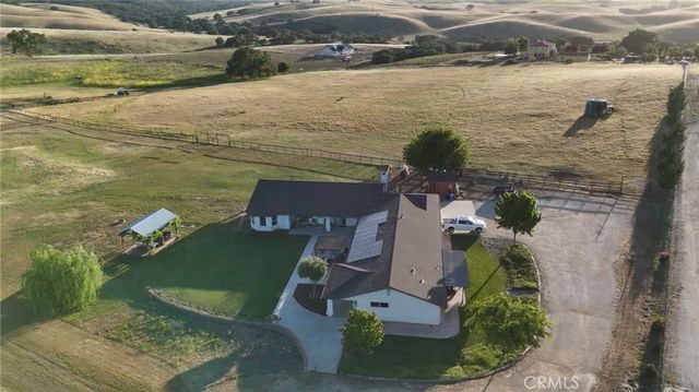 7989 Sundance Trail, Paso Robles