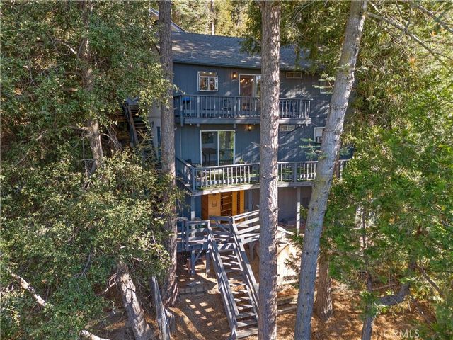 24556 Geneva Drive, Crestline
