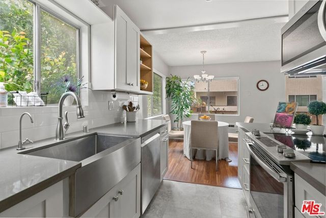 1831 Prosser Avenue # 205, Los Angeles