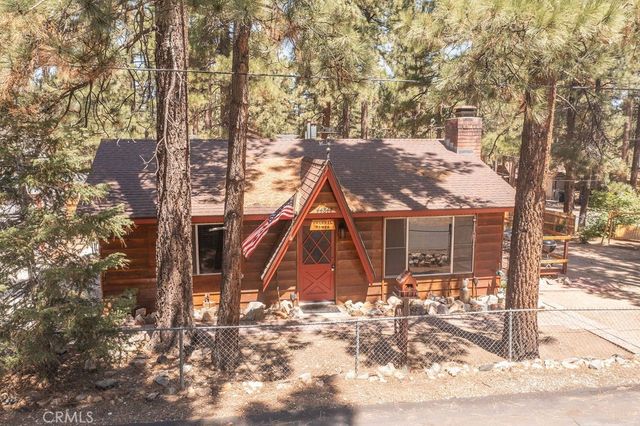 44844 Manzanita Lane, Sugarloaf