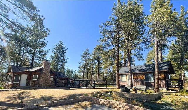 746 Talmadge Road, Big Bear Lake