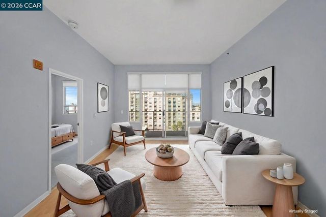 5855 Horton # 710, Emeryville