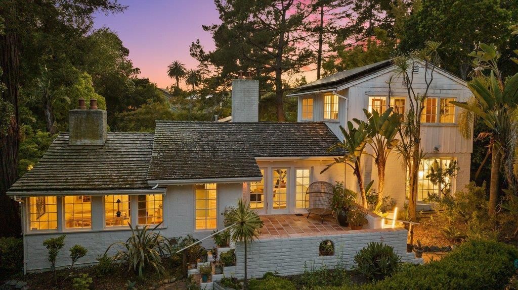 103 Green Street, Santa Cruz