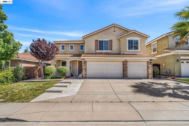 2536 Tampico Dr, Bay Point
