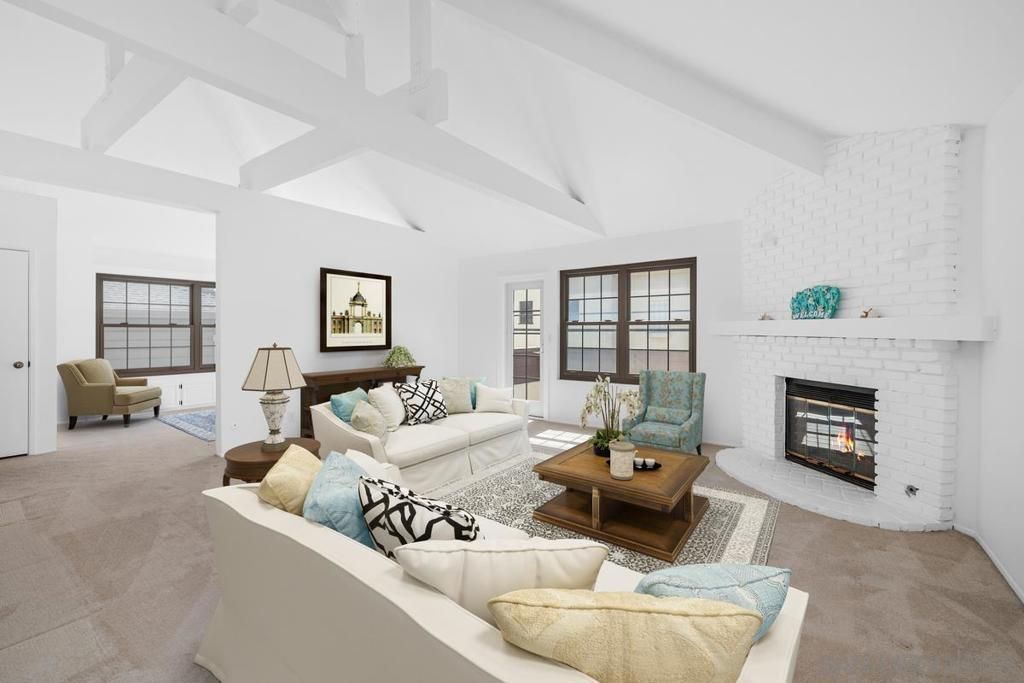 761 D Ave # C, Coronado