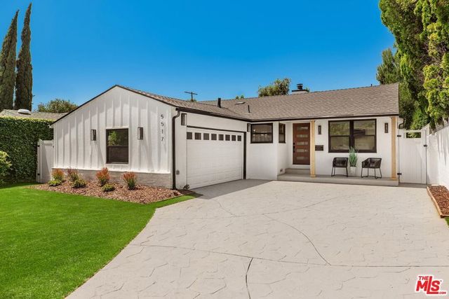 5517 Noble Avenue, Sherman Oaks