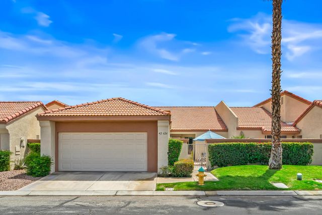 42626 Liolios Drive, Palm Desert