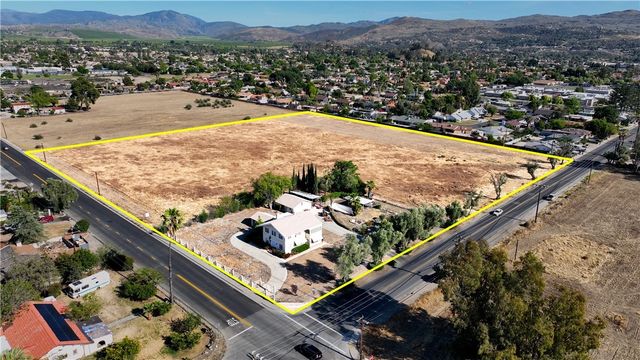 41531 Acacia, Hemet