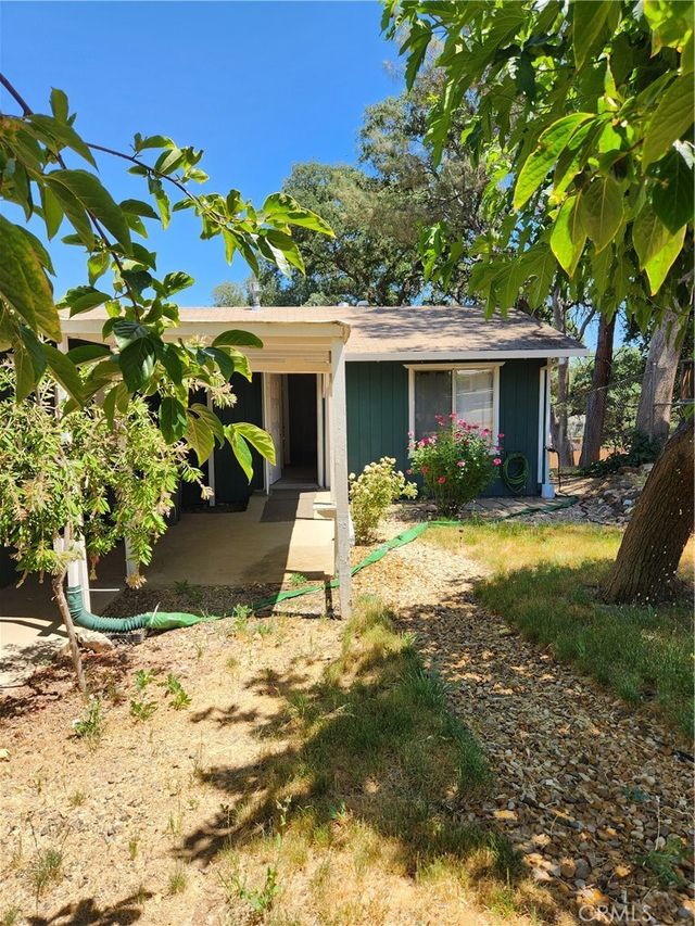 3940 Mullen, Clearlake
