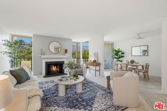 1032 Fairway Road, Santa Barbara