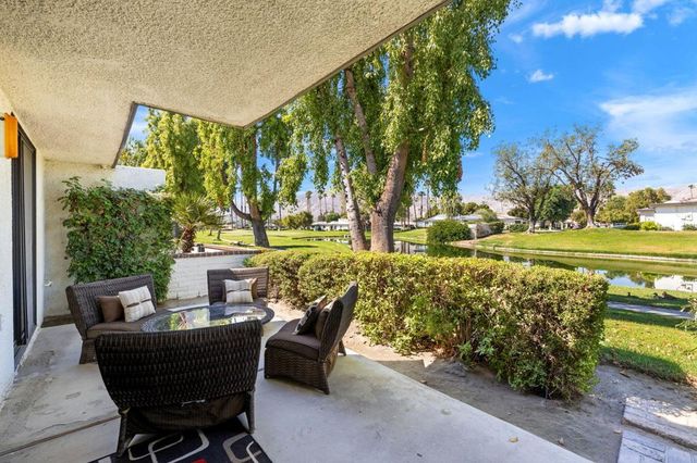 23 Don Quixote Drive, Rancho Mirage