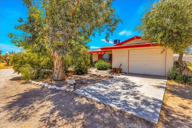 4816 Terry Lane, Yucca Valley