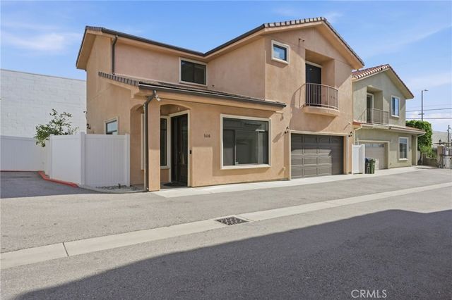 7608 Ani Way, North Hollywood