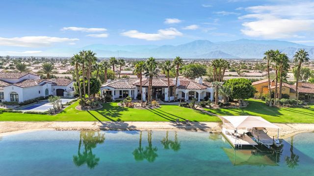 83054 S Bay Drive, Indio