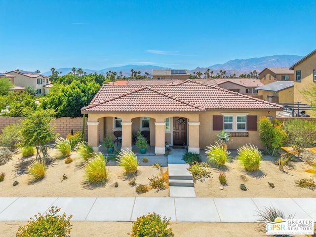 67561 Rio Largo Road, Cathedral City