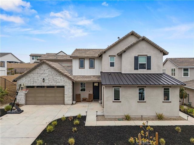 30012 Chestnut Lane, Castaic