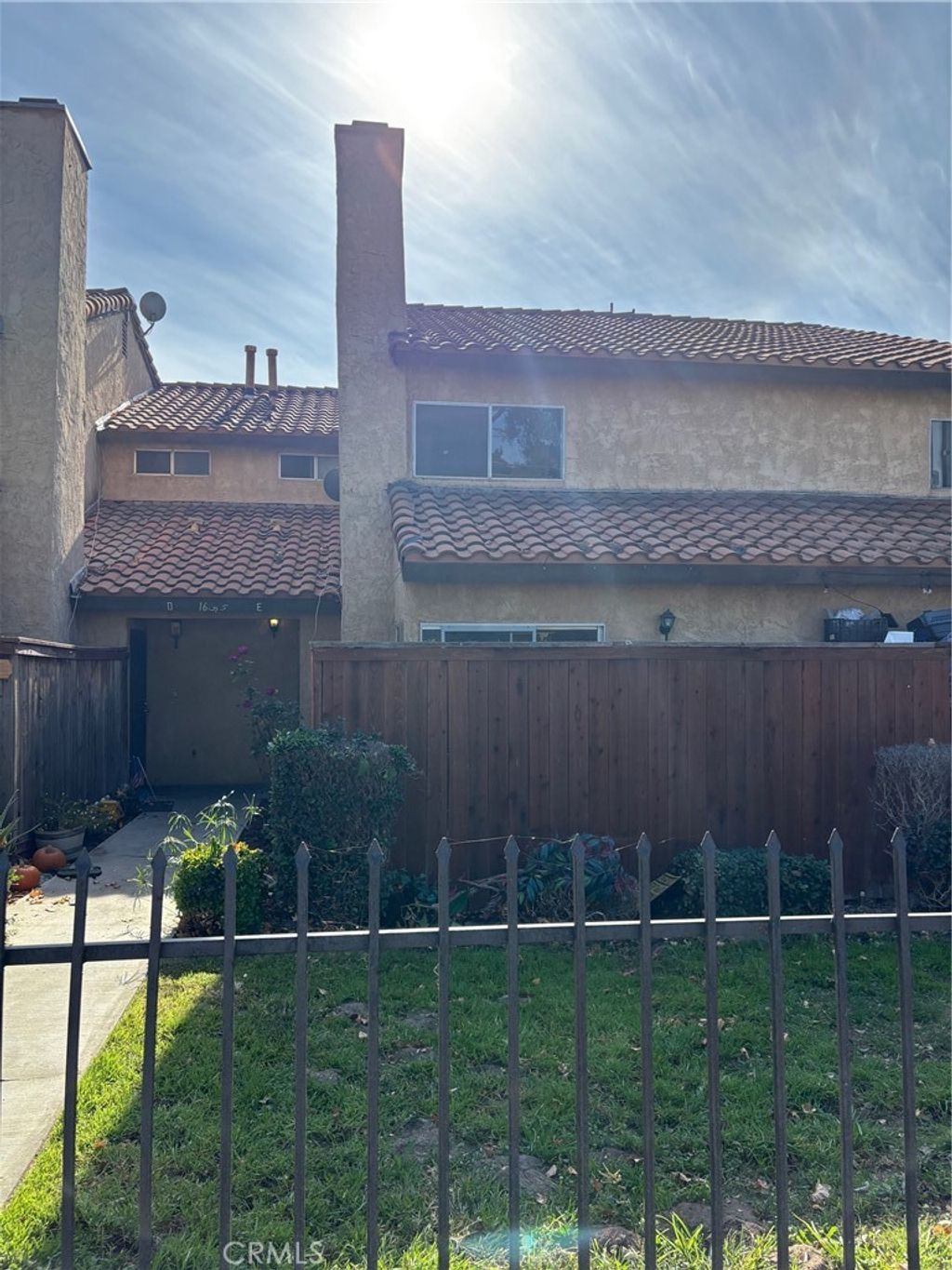 16595 Upland # E, Fontana