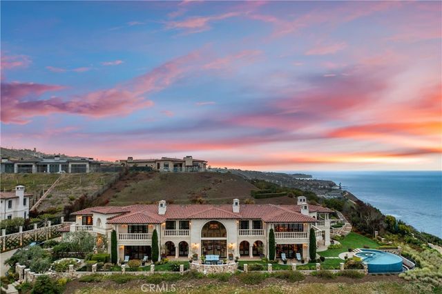 32040 Cape Point Drive, Rancho Palos Verdes