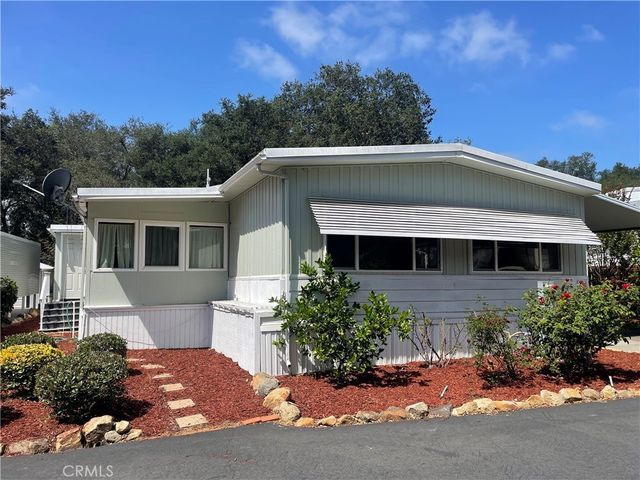 4747 Oak Crest Road # 28, Fallbrook