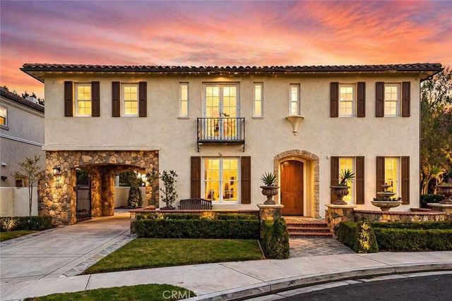 8 Rivage, Newport Coast
