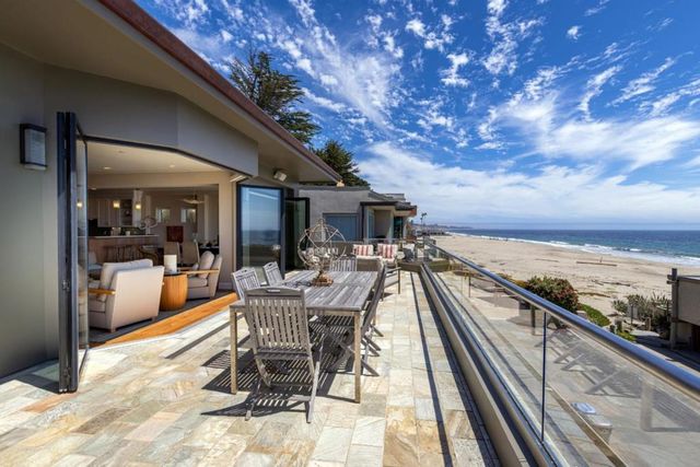 643 Beach Drive, Aptos