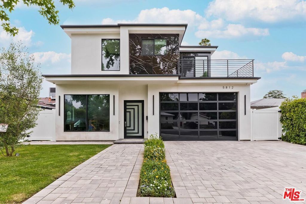 5812 Willis Avenue, Sherman Oaks