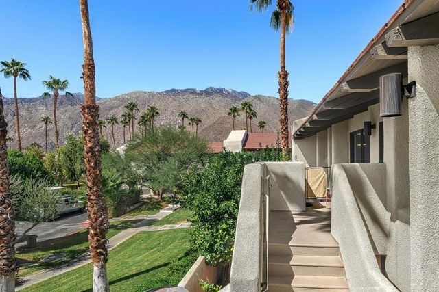 353 N Hermosa Drive # 9c2, Palm Springs