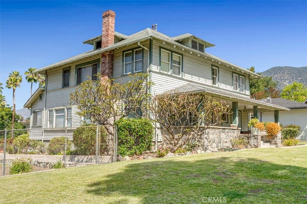 425 N Canyon, Monrovia