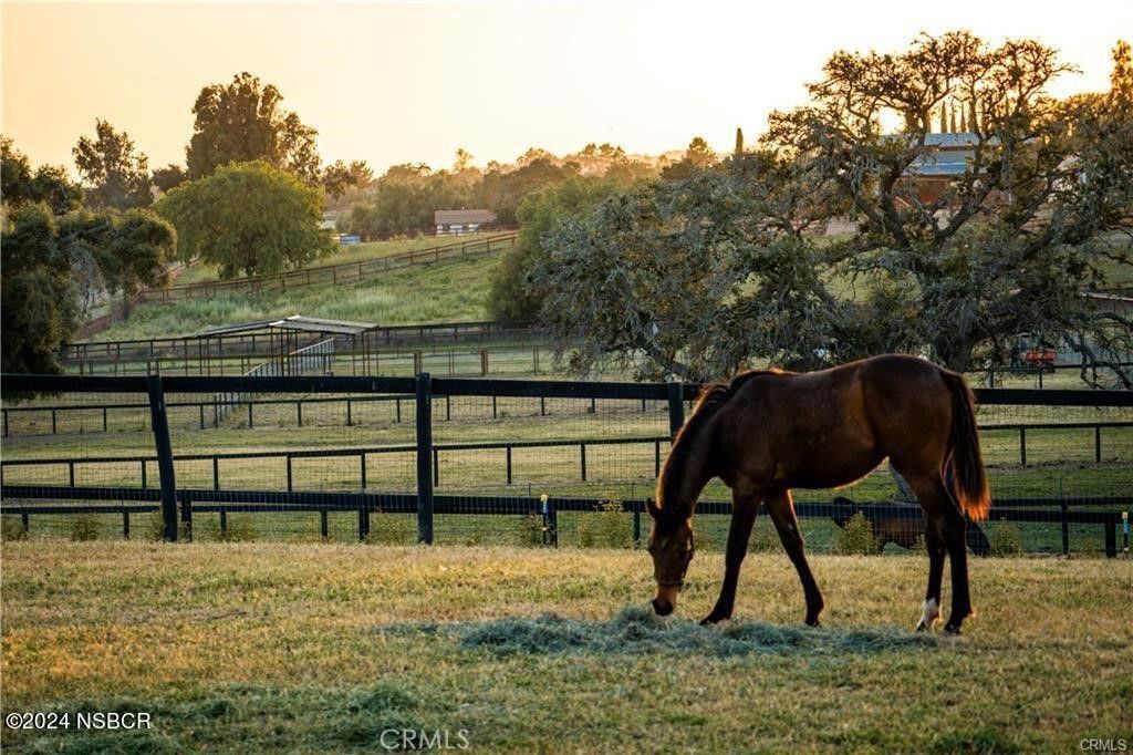 1977 W San Marcos Pass Road, Santa Ynez