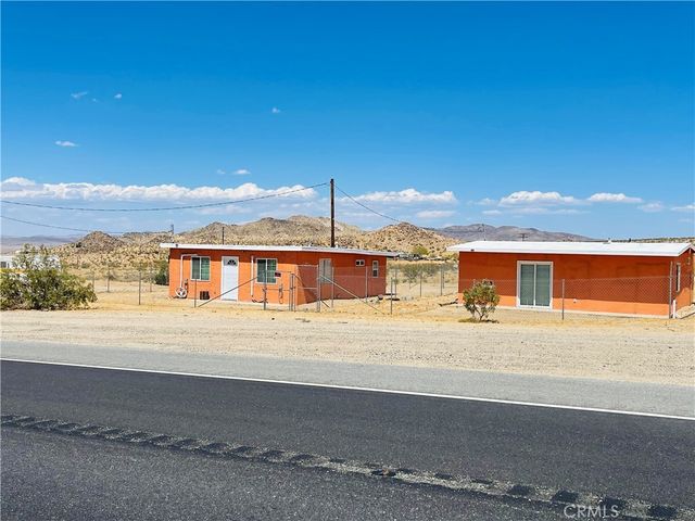 5827 Old Woman Springs Road, Johnson Valley