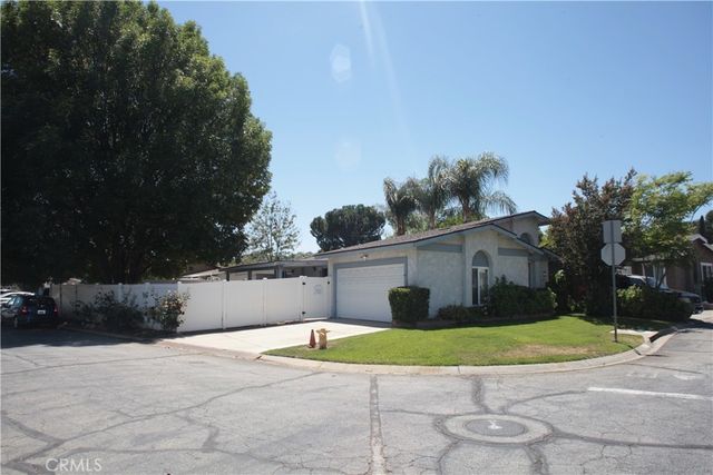 27502 Amethyst, Castaic