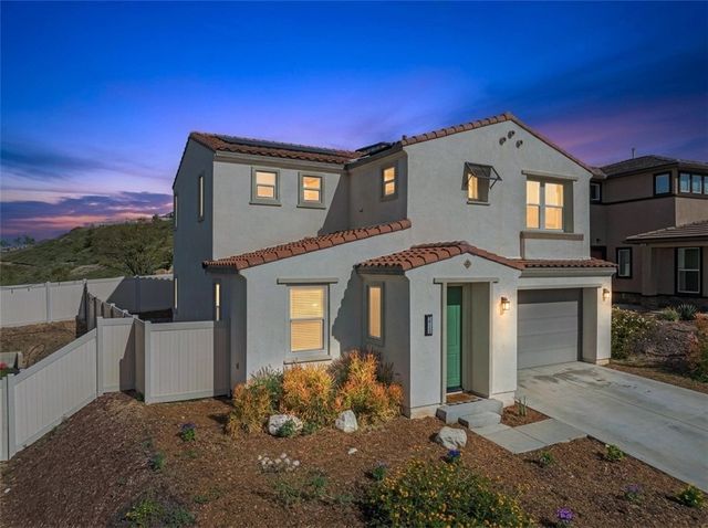 18175 Meridian Lane, Saugus