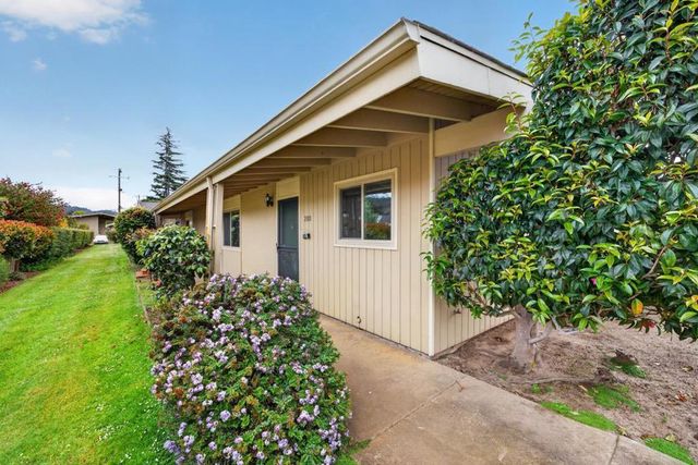 288 Hacienda Carmel, Carmel