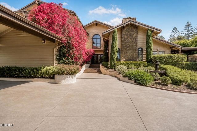 317 El Tuaca Court, Camarillo