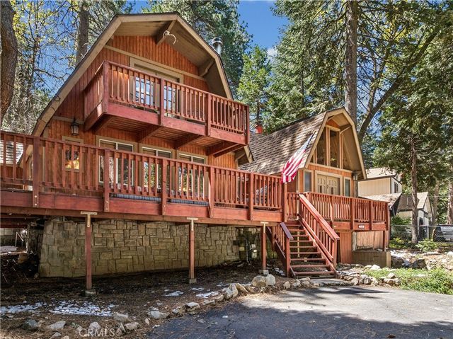 31345 Cedarwood, Running Springs