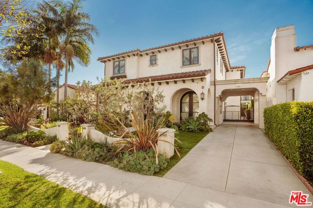 331 S Canon Dr, Beverly Hills