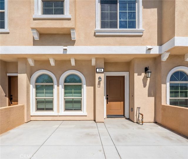 15447 Pomona Rincon Road # 314, Chino Hills