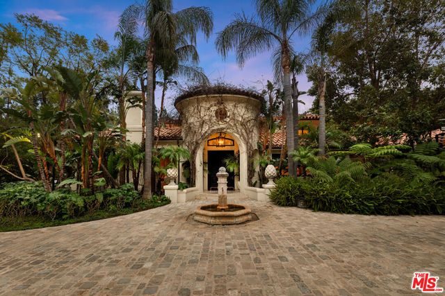25115 Eldorado Meadow Road, Hidden Hills