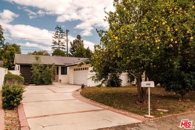 23262 Ostronic Drive, Woodland Hills