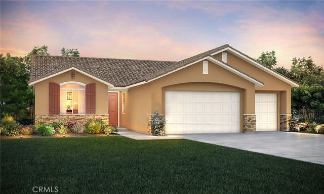 722 Marshall Court, Merced